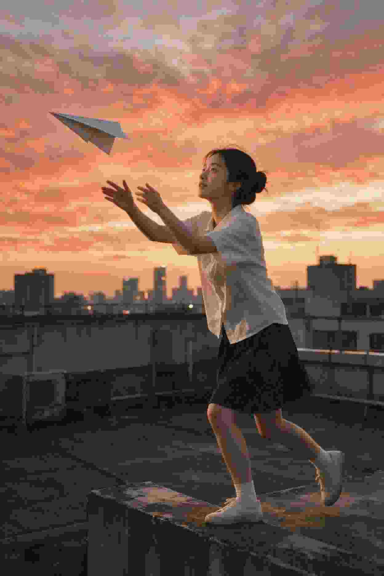 青春时光