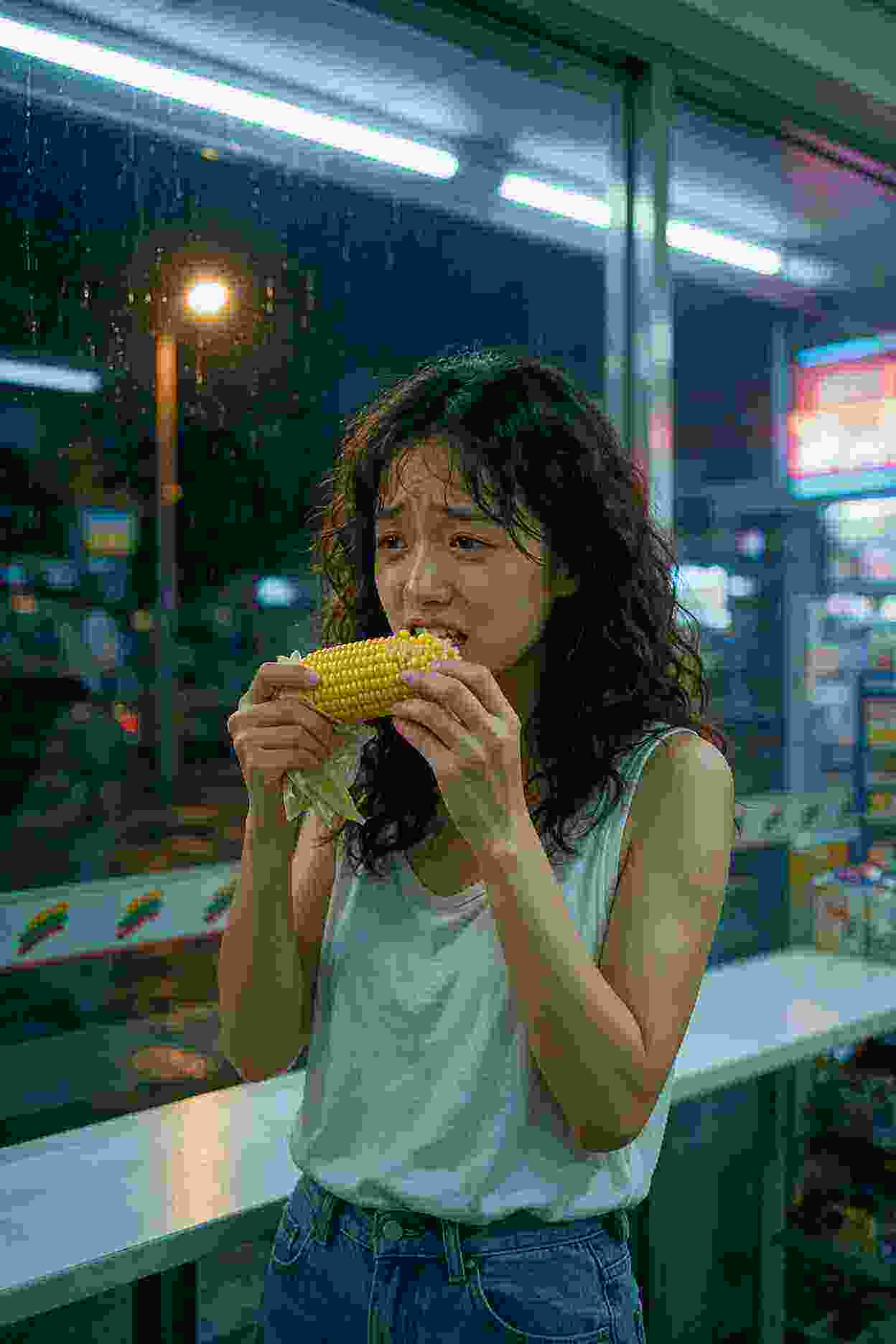 永恒之光