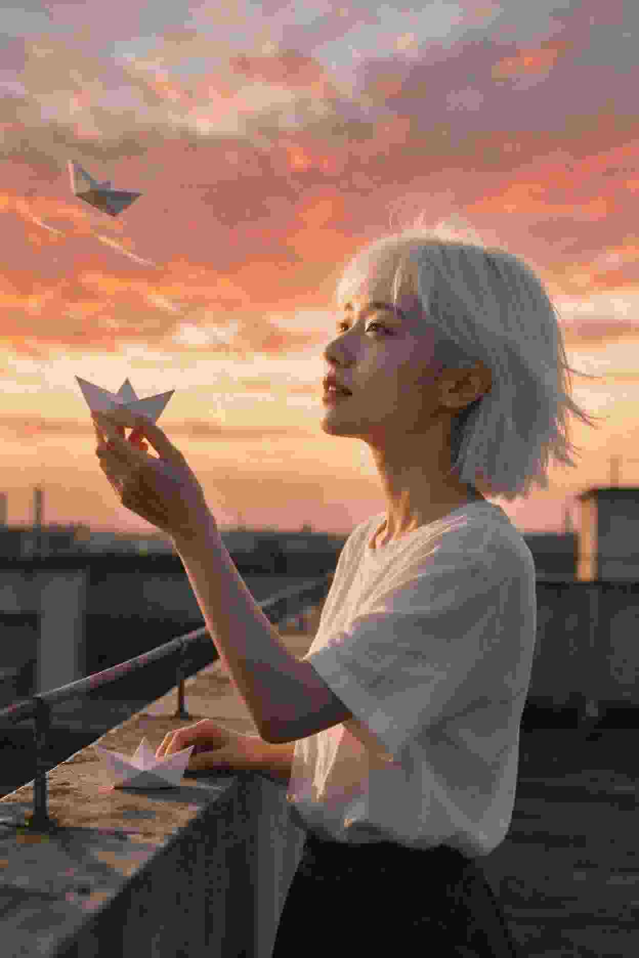医海情深