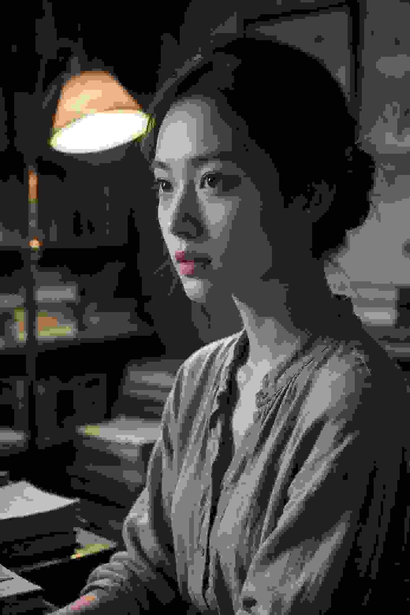 秘密花园