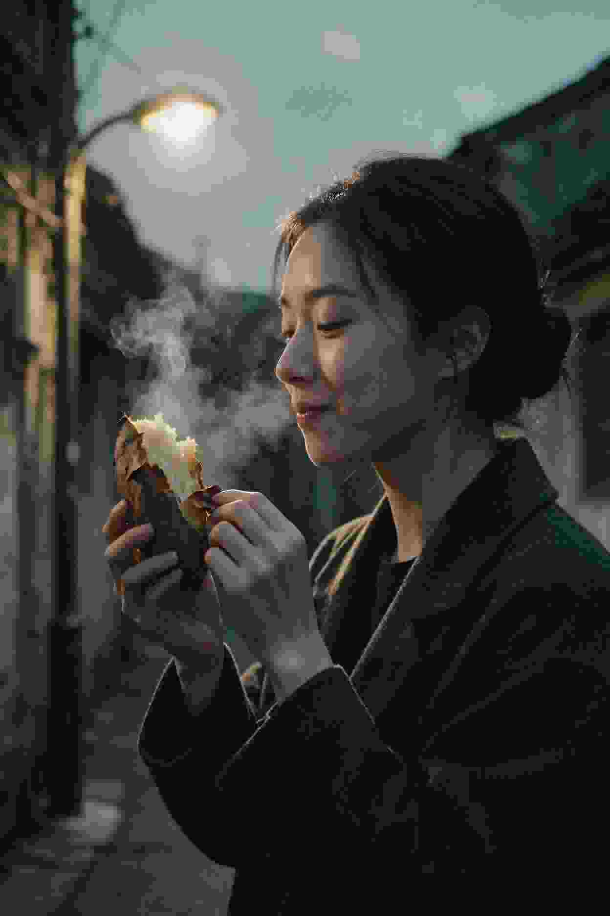 爱在黎明破晓